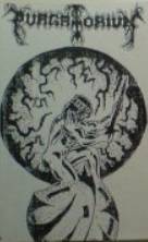 Purgatorium (SWE) : Enter the Gate